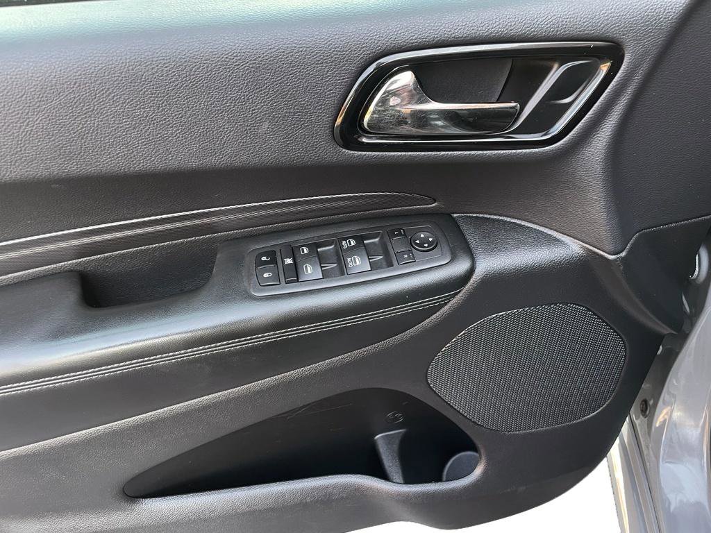 Used 2022 Dodge Durango GT image 15