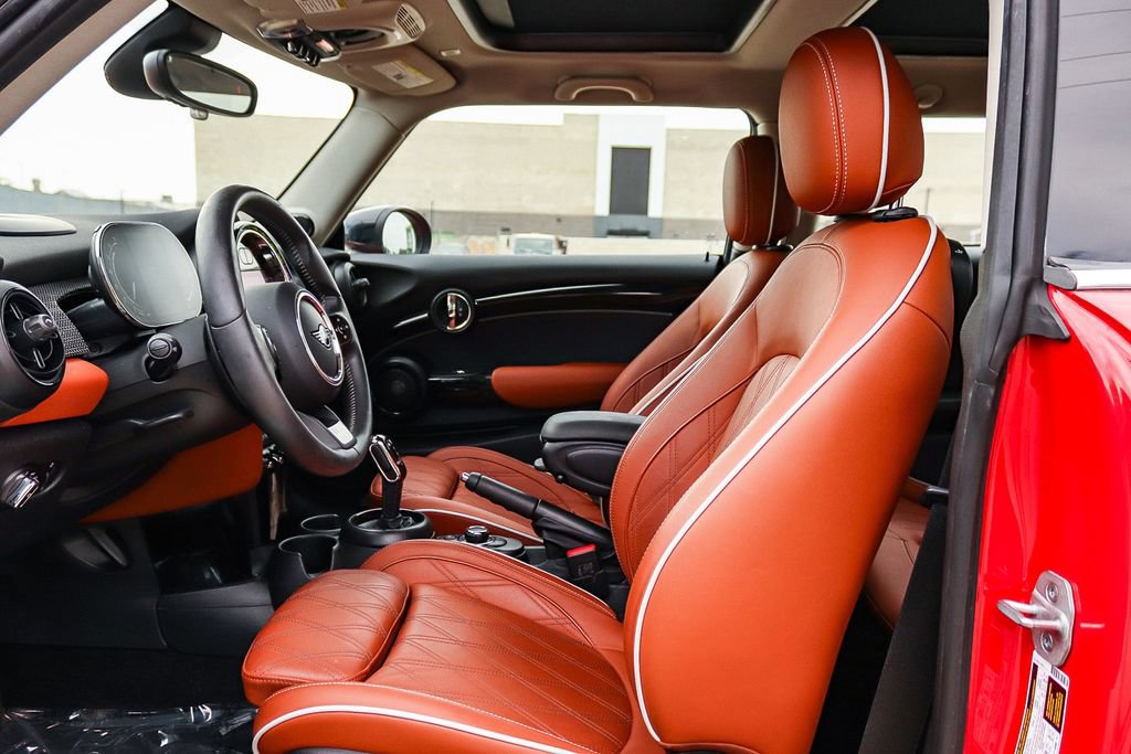 Used 2023 MINI Cooper S FWD image 21