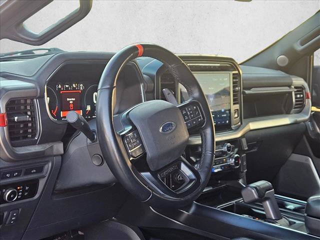 Certified 2023 Ford F150 Raptor AWD/4WD image 8
