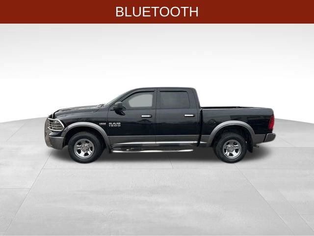 Used 2013 RAM 1500 Outdoorsman image 4