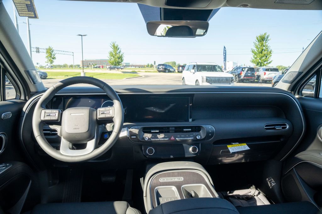 New 2026 Hyundai Palisade Limited image 17