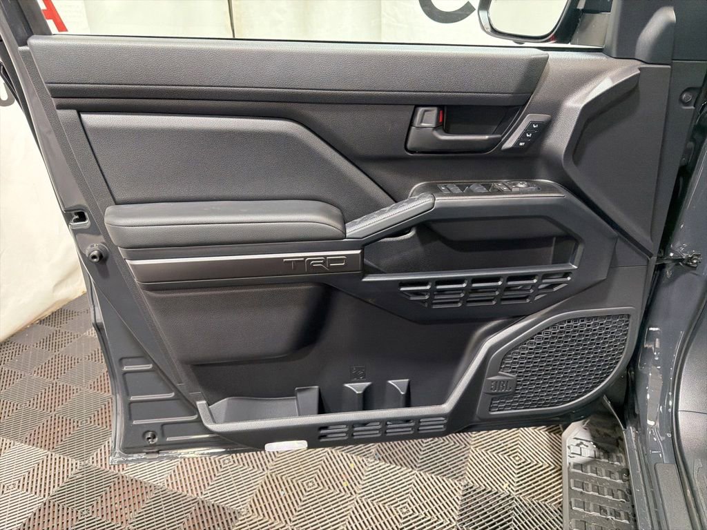 Certified 2026 Toyota 4Runner 4WD image 21