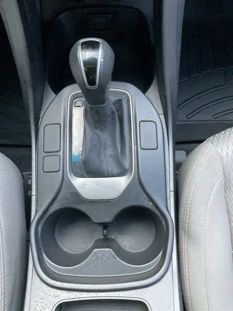 Used 2016 Hyundai Santa Fe Sport image 22