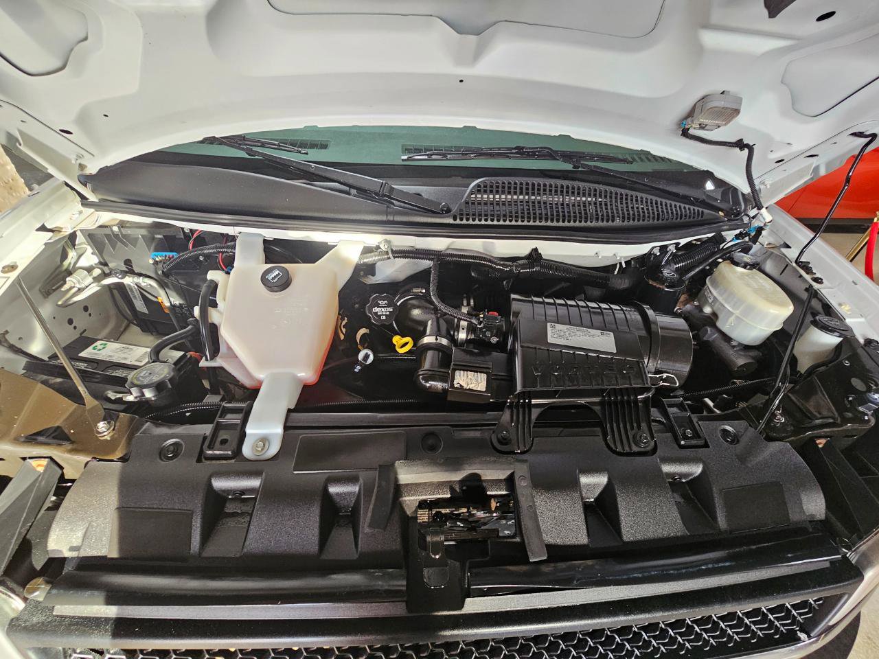 Used 2016 Chevrolet Express 3500 LT w/ LT Preferred Equipment Group image 31