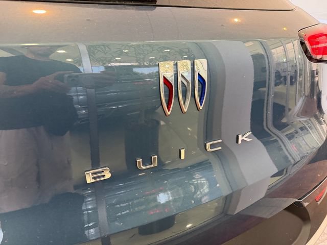 New 2026 Buick Encore GX Preferred FWD image 7