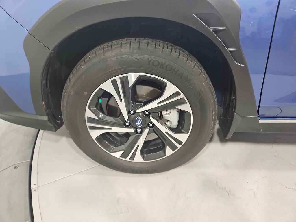 Certified 2025 Subaru Crosstrek 2.0i Premium w/ Crosstrek Mirror Package AWD/4WD image 26