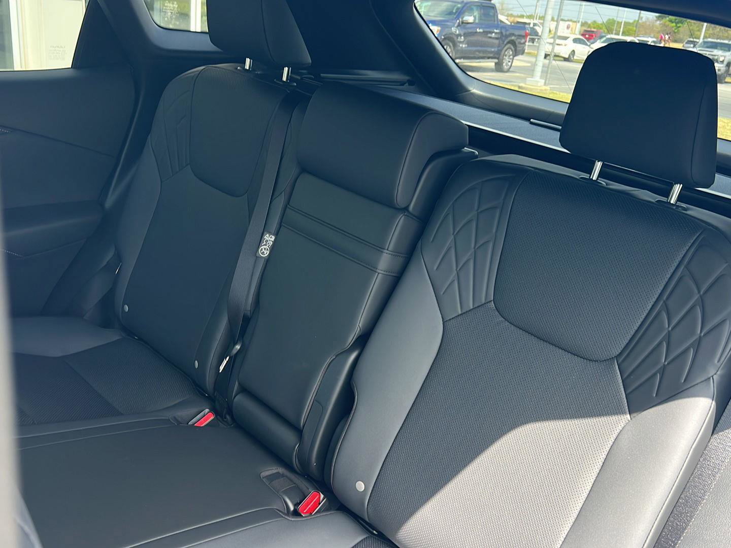 New 2026 Lexus RX 350 Premium image 31