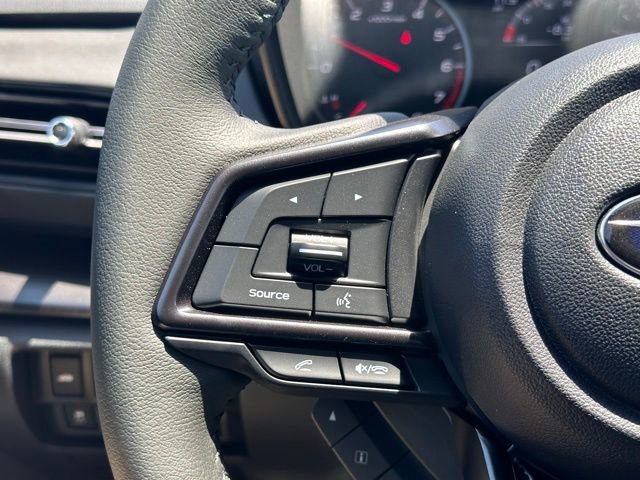 New 2026 Subaru WRX Premium AWD/4WD image 9