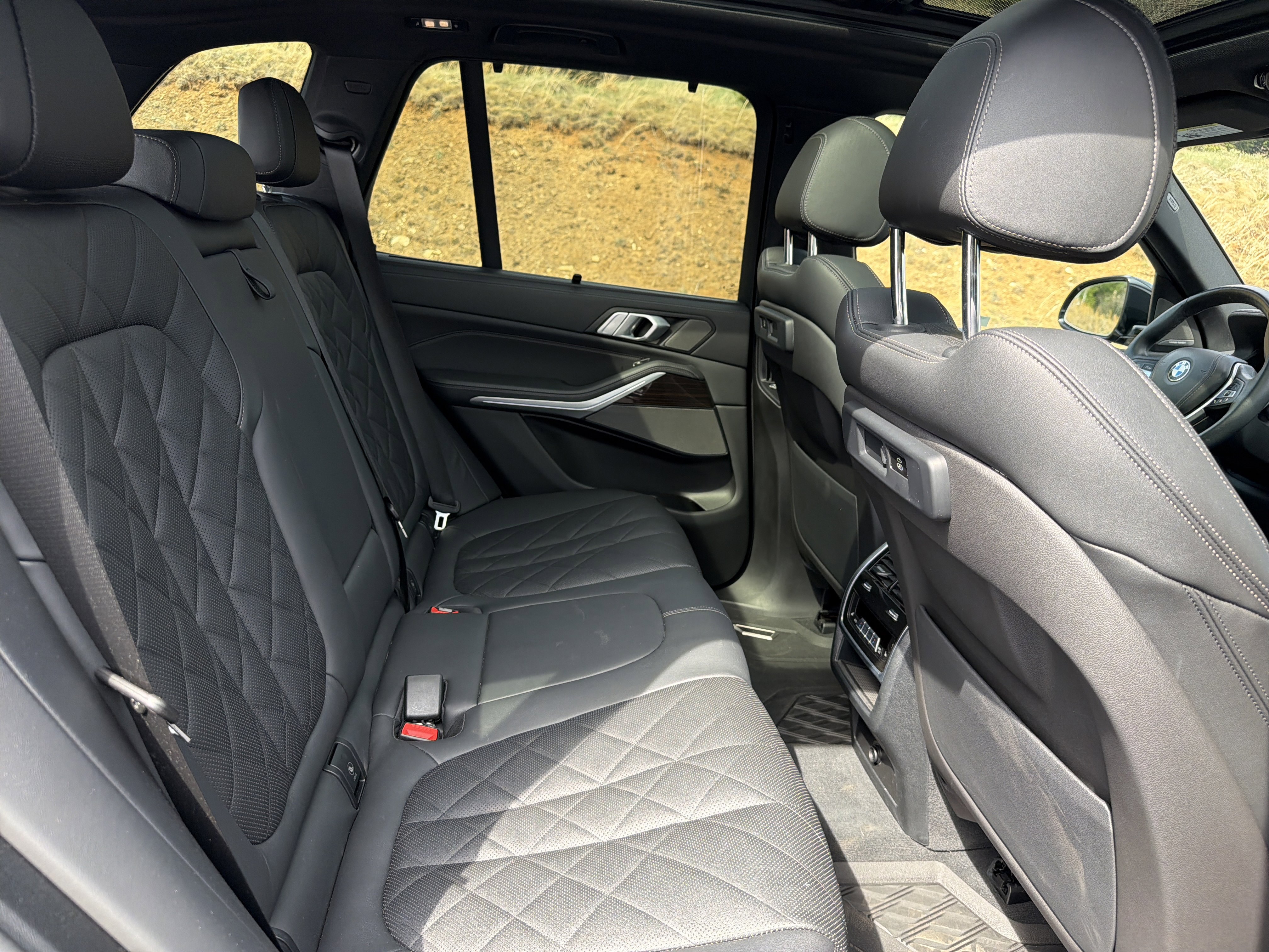 Used 2023 BMW X5 xDrive40i image 22