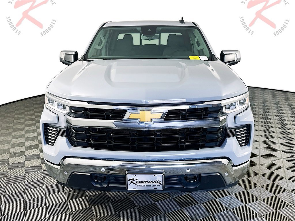 Used 2024 Chevrolet Silverado 1500 LT w/ Max Trailering Package video 2