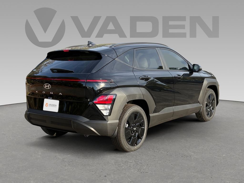 New 2026 Hyundai Kona SEL Sport image 25