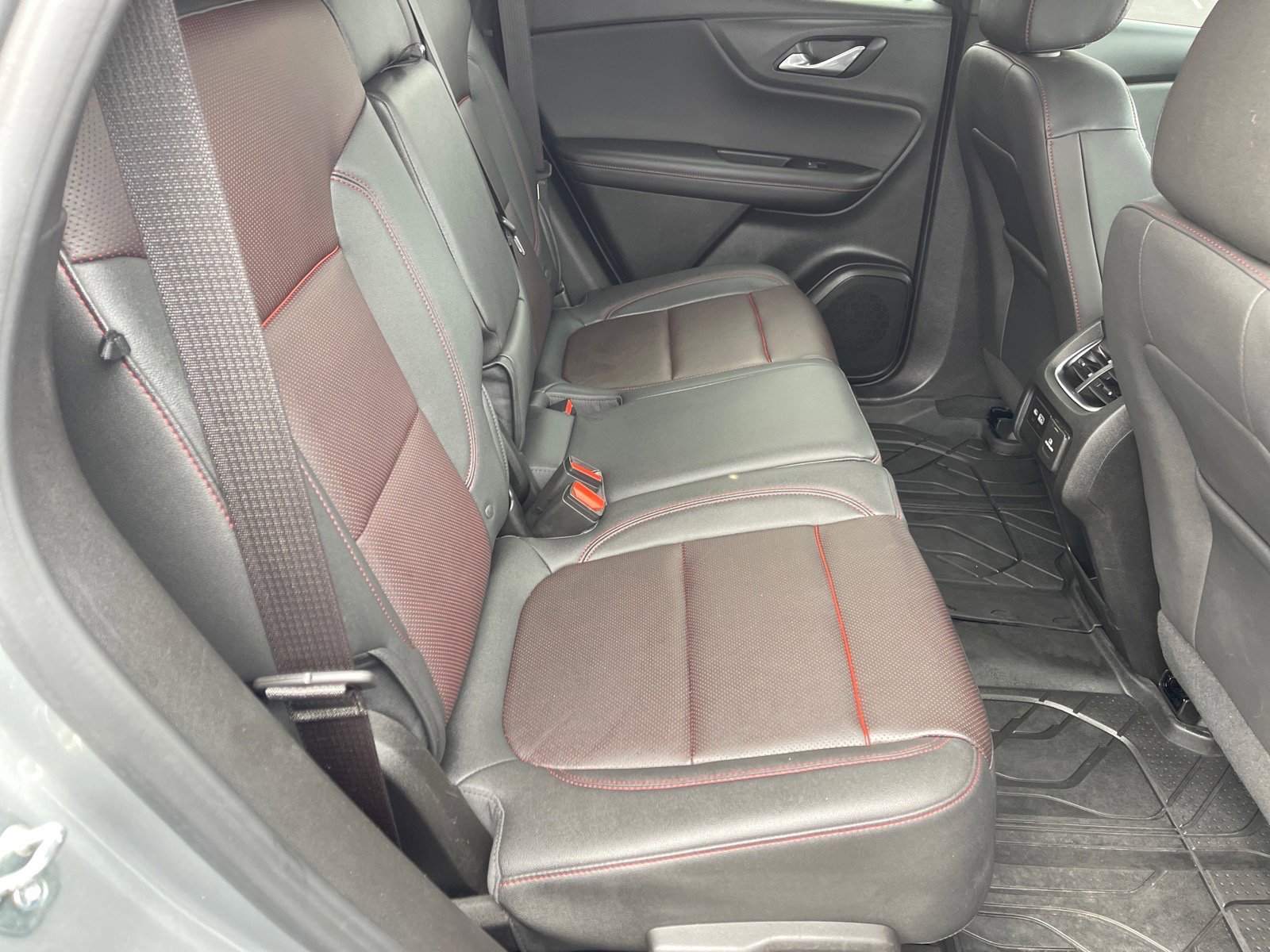 Used 2023 Chevrolet Blazer RS image 18