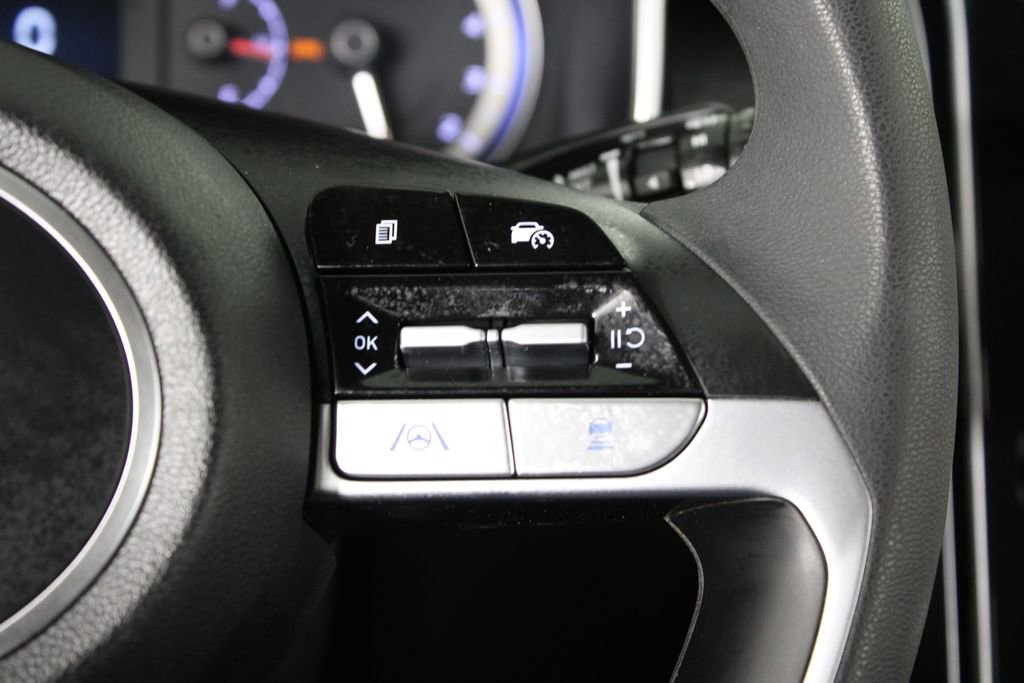 Used 2022 Hyundai Tucson SEL w/ Cargo Package image 25