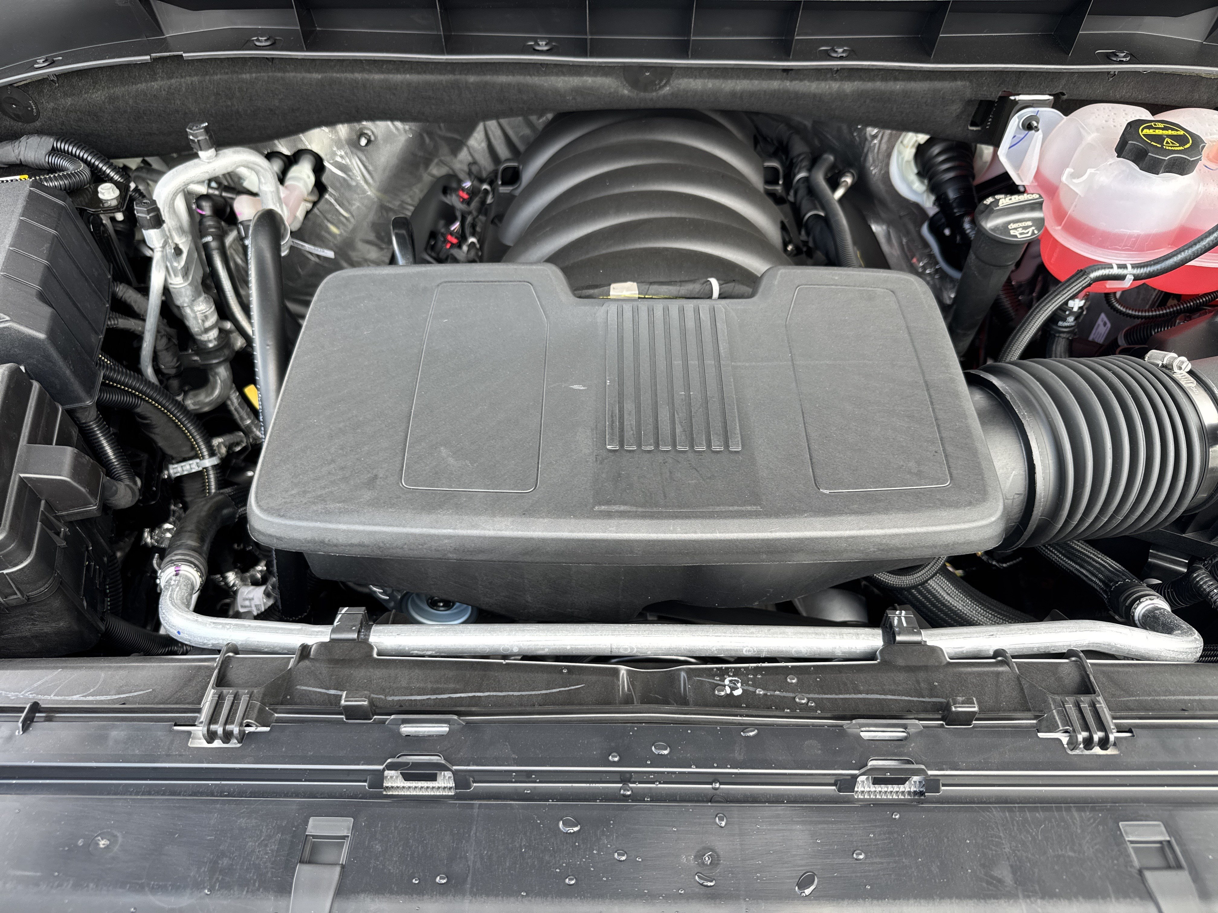 New 2026 GMC Yukon XL Denali AWD/4WD image 31
