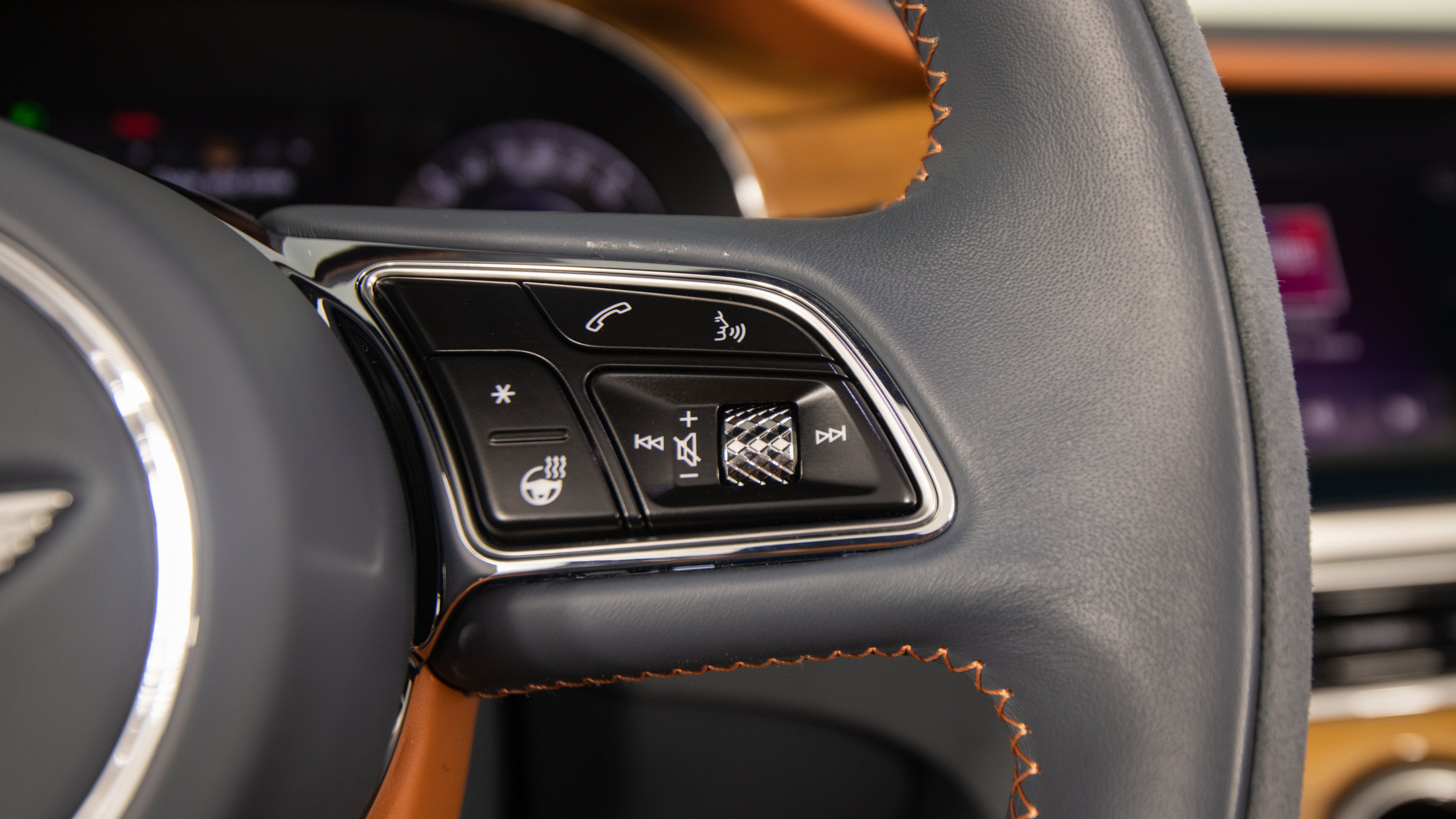Used 2025 Bentley Continental GT Speed AWD/4WD image 28