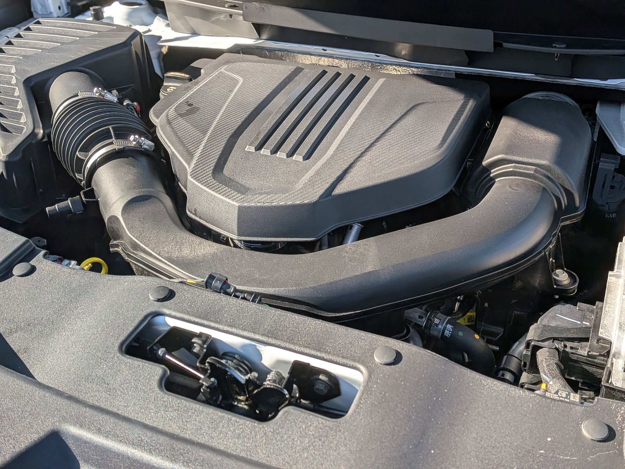 Used 2025 Chevrolet Traverse LT image 36