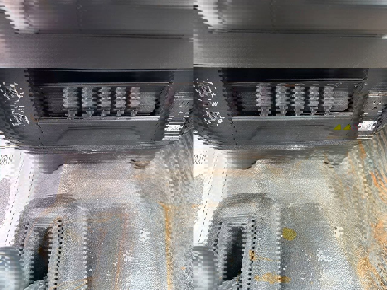 Used 2024 RAM 2500 Tradesman w/ Protection Group image 26