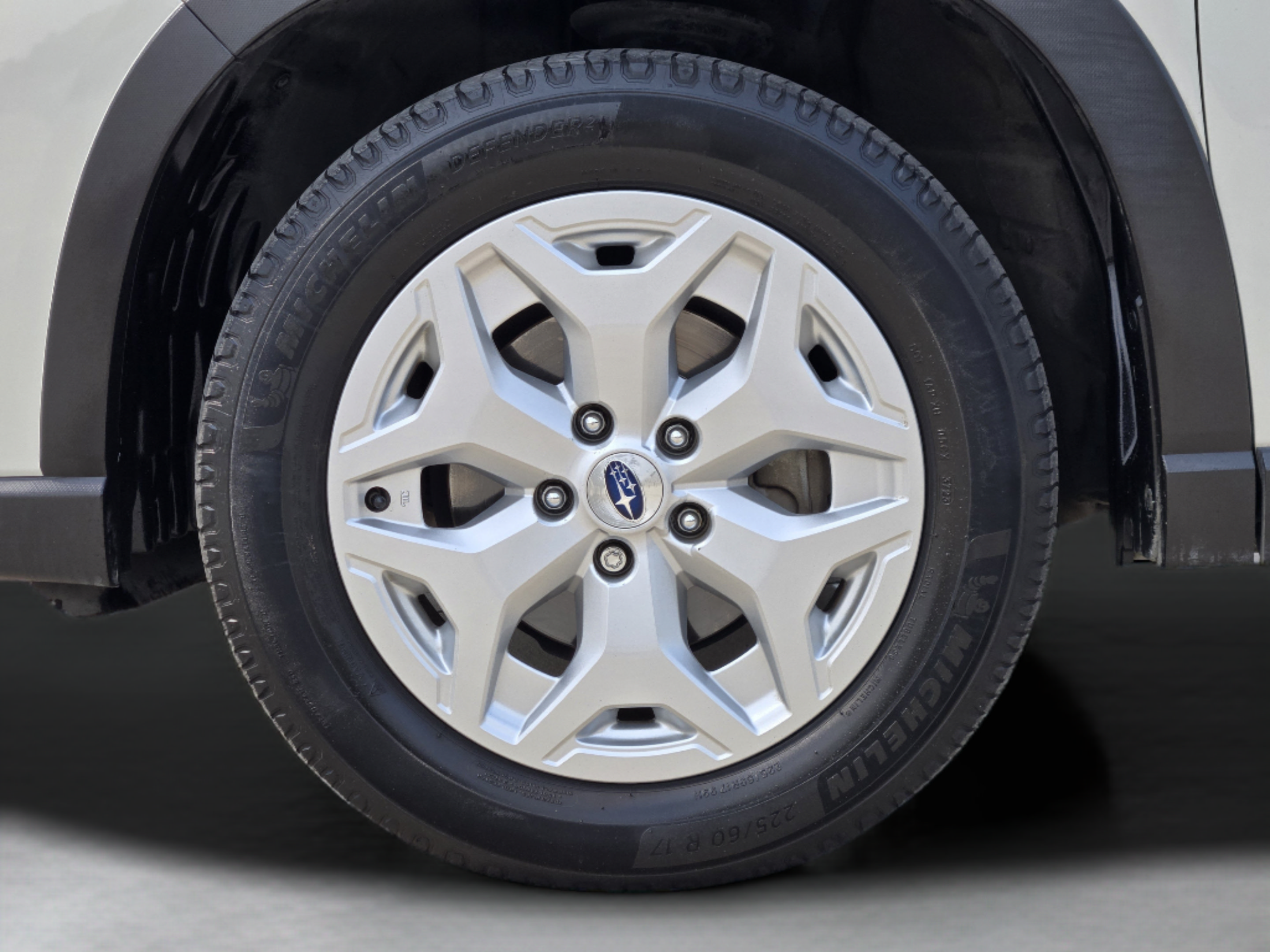 Used 2023 Subaru Forester AWD/4WD image 31