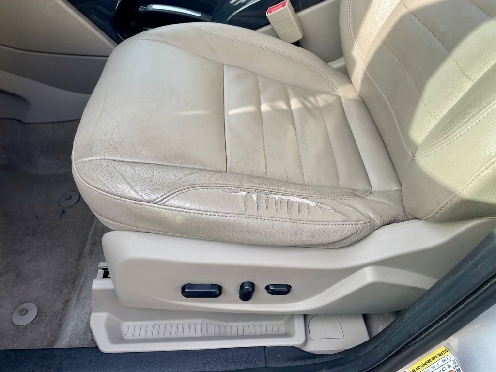 Used 2014 Ford Escape Titanium w/ Equipment Group 401A image 20