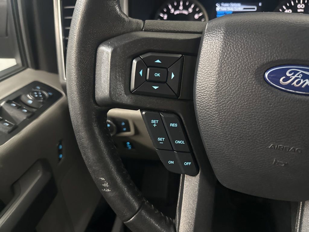 Used 2020 Ford F150 XLT w/ Equipment Group 302A Luxury image 26