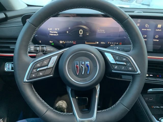 New 2026 Buick Envision Sport Touring image 15