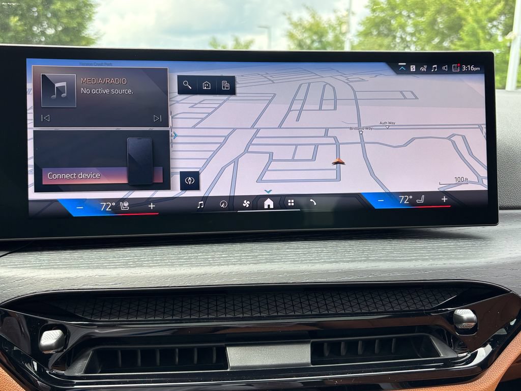 New 2026 BMW 430i xDrive w/ M Sport Package AWD/4WD image 19