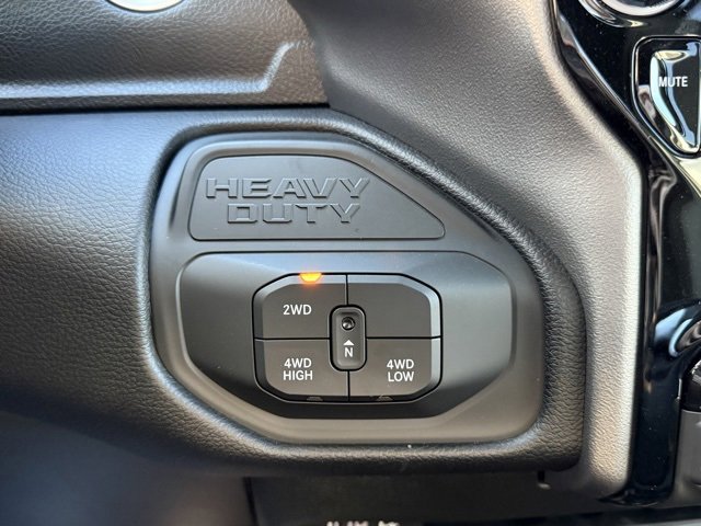 New 2026 RAM 3500 Big Horn image 19