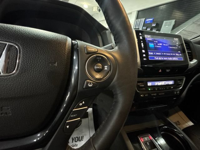 Used 2020 Honda Ridgeline RTL-E image 20