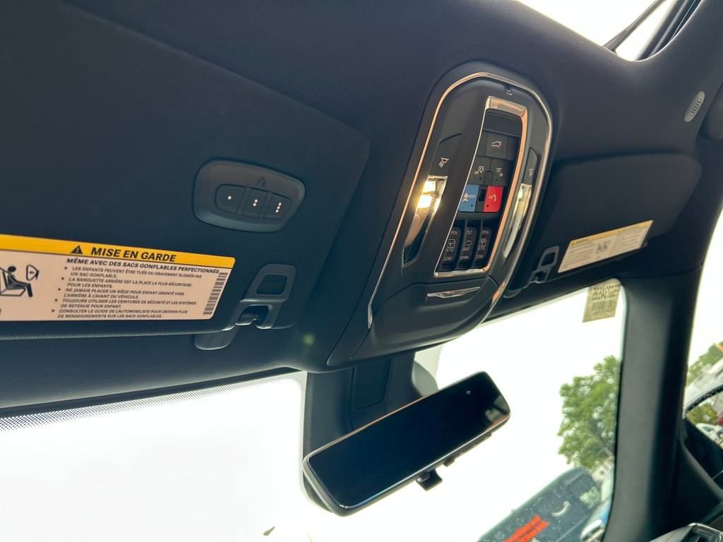 New 2025 Jeep Grand Cherokee Summit w/ Adv Protech Group IV image 19