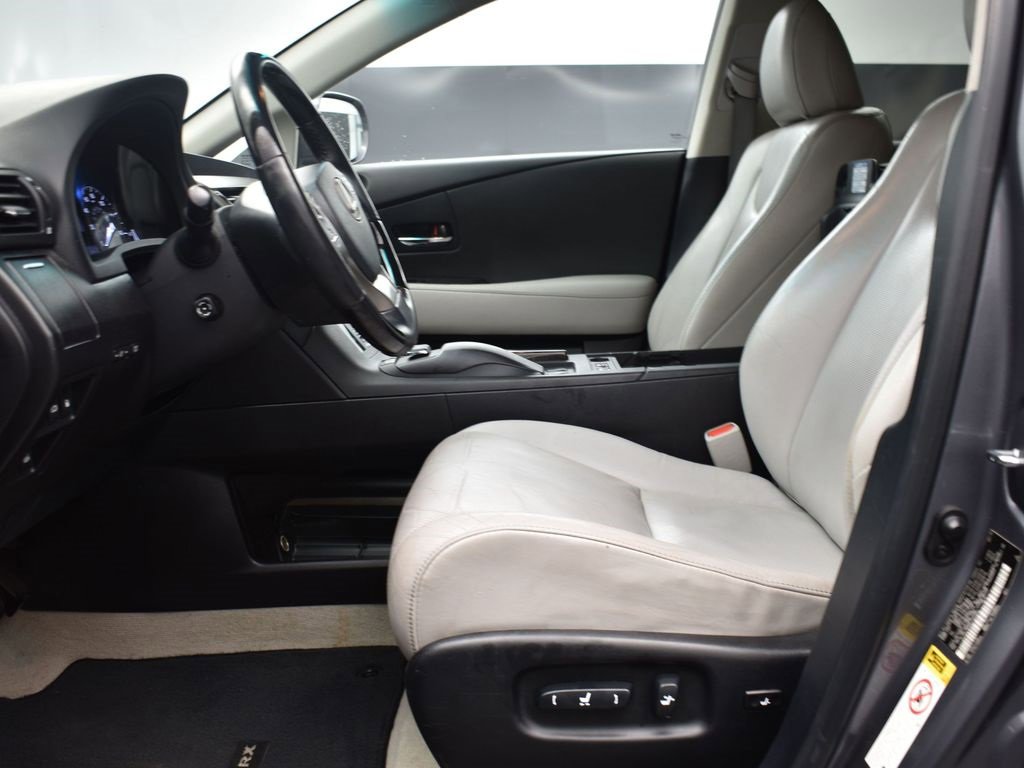 Used 2015 Lexus RX 350 FWD image 12