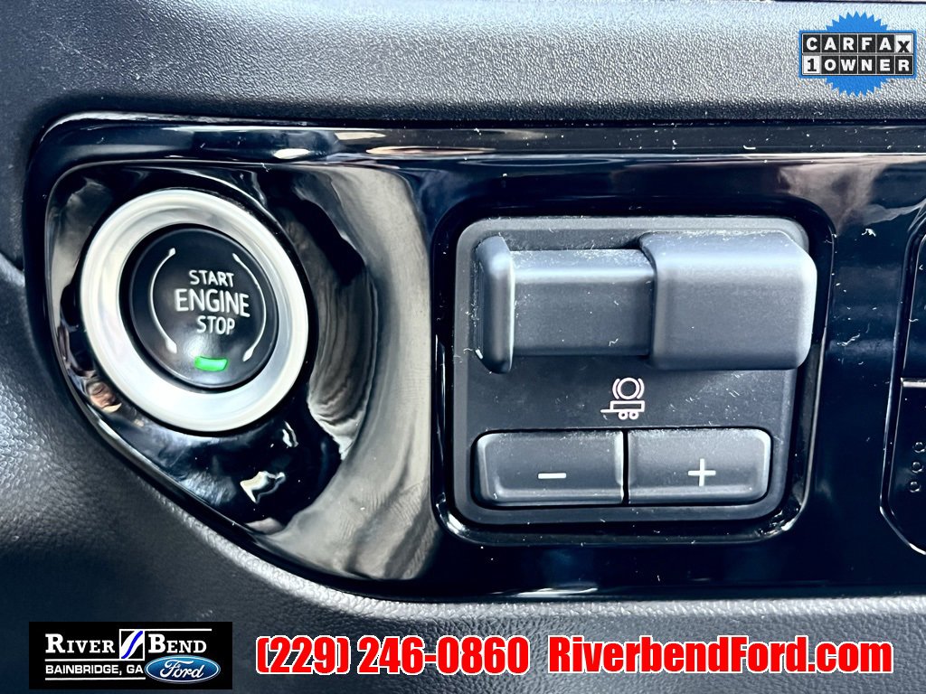 Used 2024 Chevrolet Silverado 1500 LT Trail Boss w/ Protection Package image 27