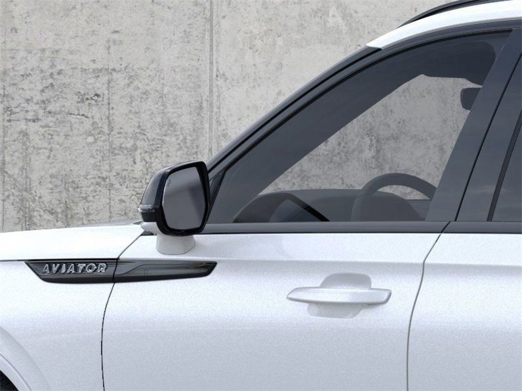 New 2026 Lincoln Aviator Black Label image 20