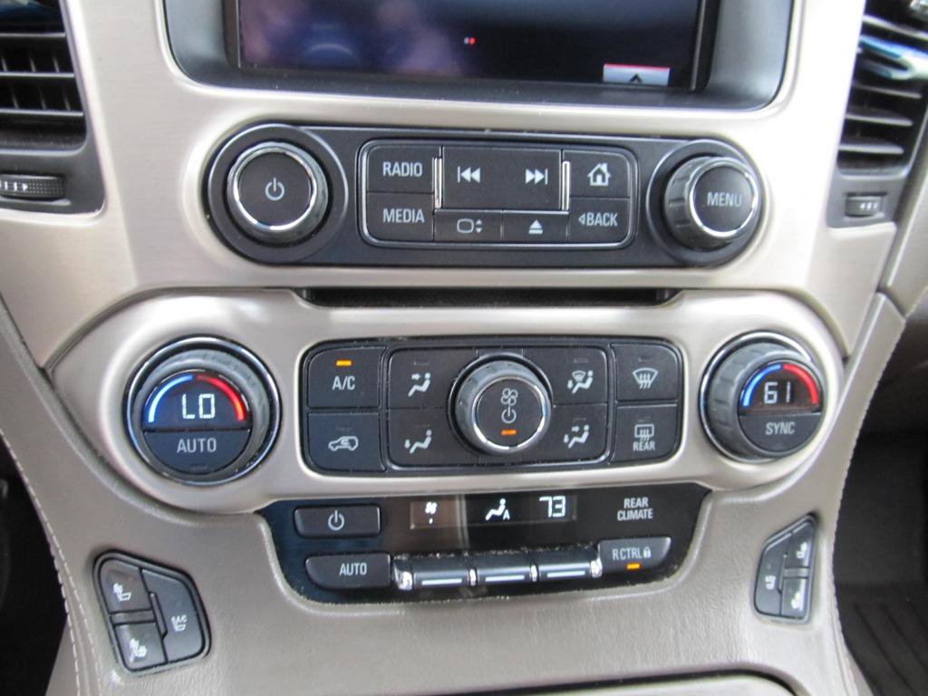 Used 2015 GMC Yukon XL Denali w/ Open Road Package image 72