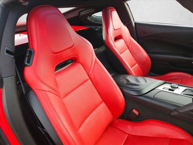 Used 2014 Chevrolet Corvette Stingray Coupe image 18