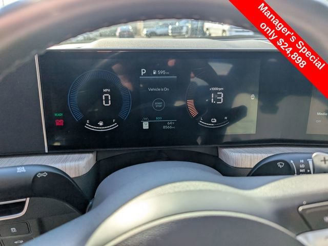 Certified 2024 Hyundai Sonata SEL image 19