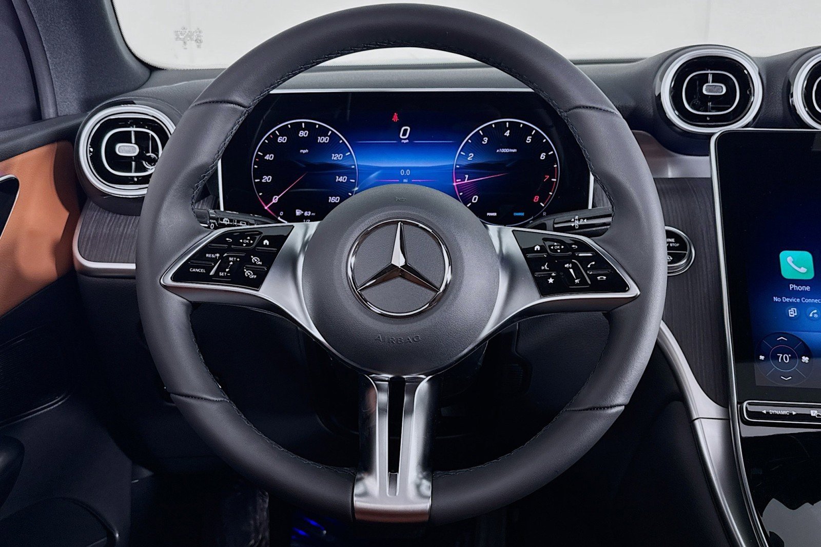 New 2026 Mercedes-Benz GLC 300 image 17