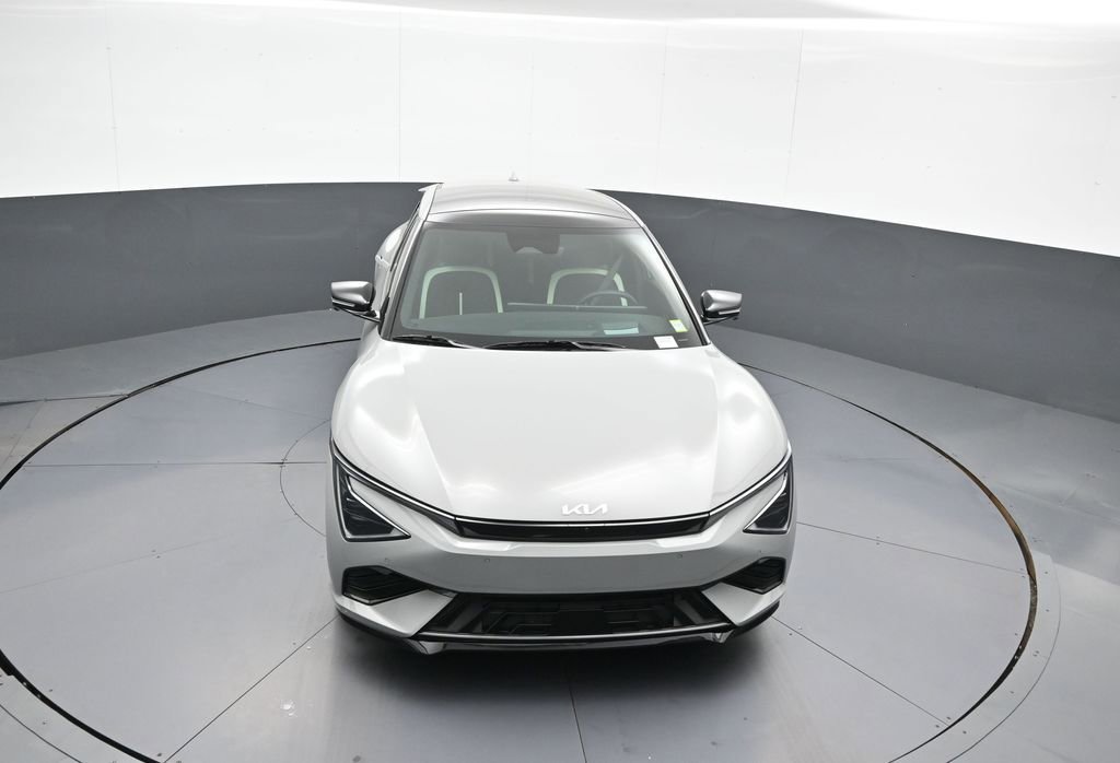 New 2025 Kia EV6 GT-Line image 35