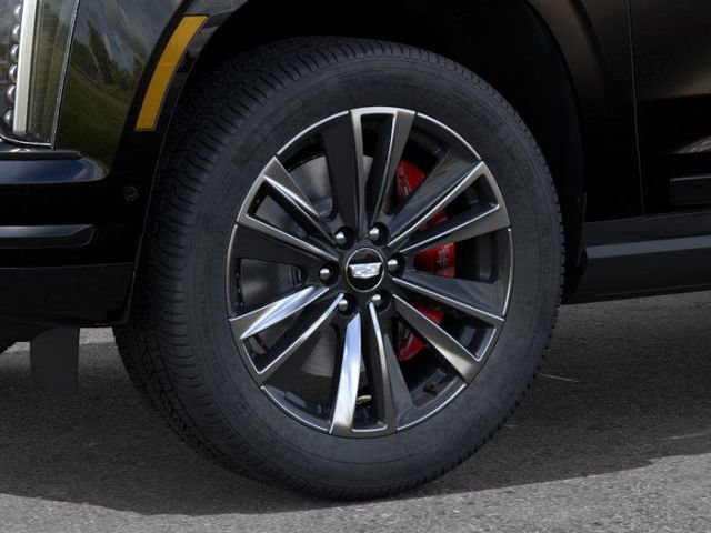 New 2026 Cadillac Escalade ESV Sport w/ Touring Package AWD/4WD image 9