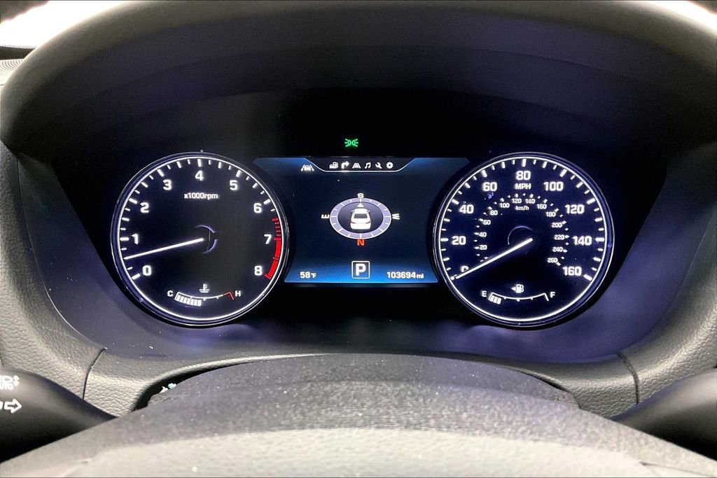 Used 2015 Hyundai Genesis 5.0 w/ Option Group 05 image 26