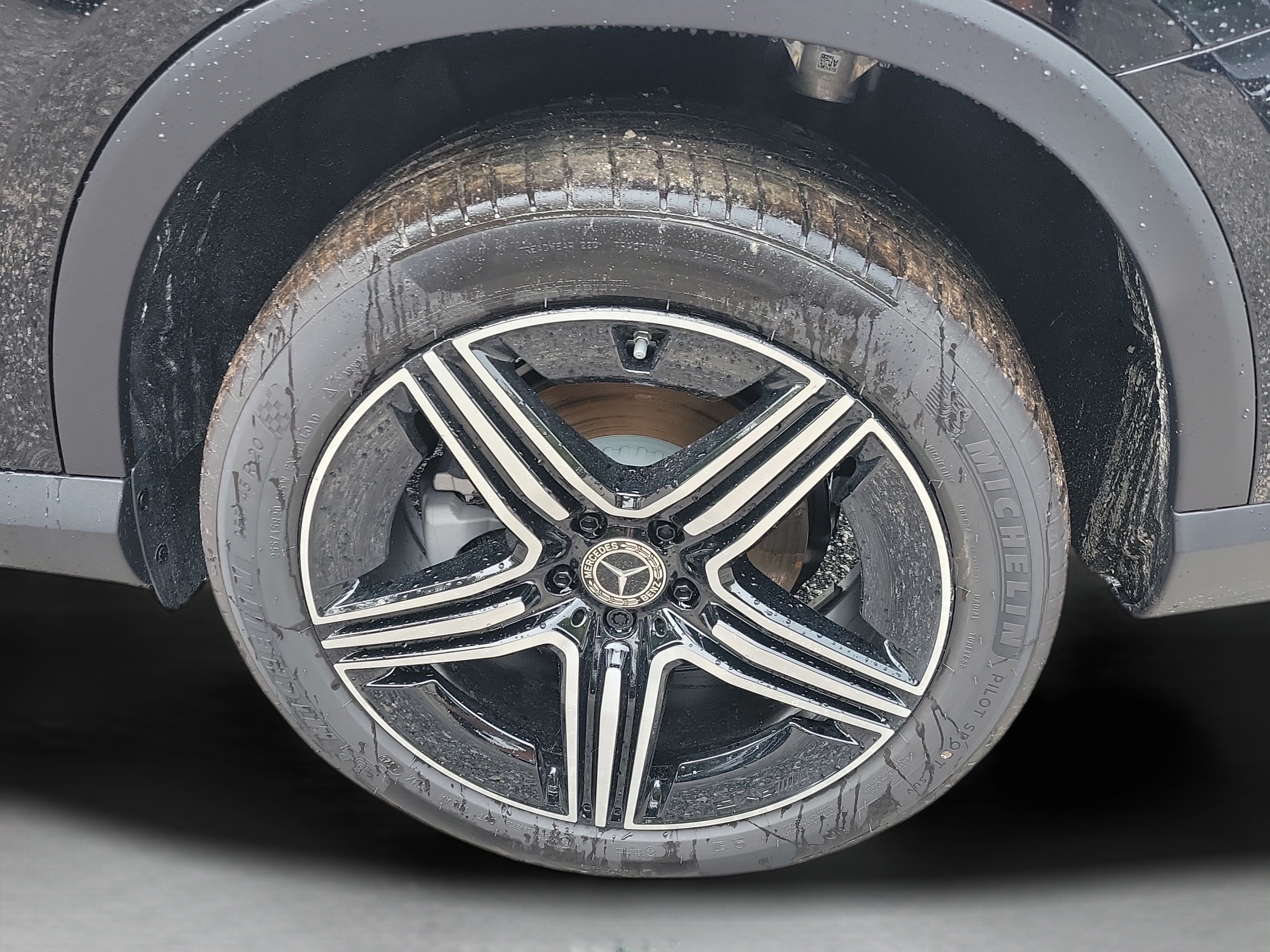 New 2027 Mercedes-Benz GLC 300 image 5