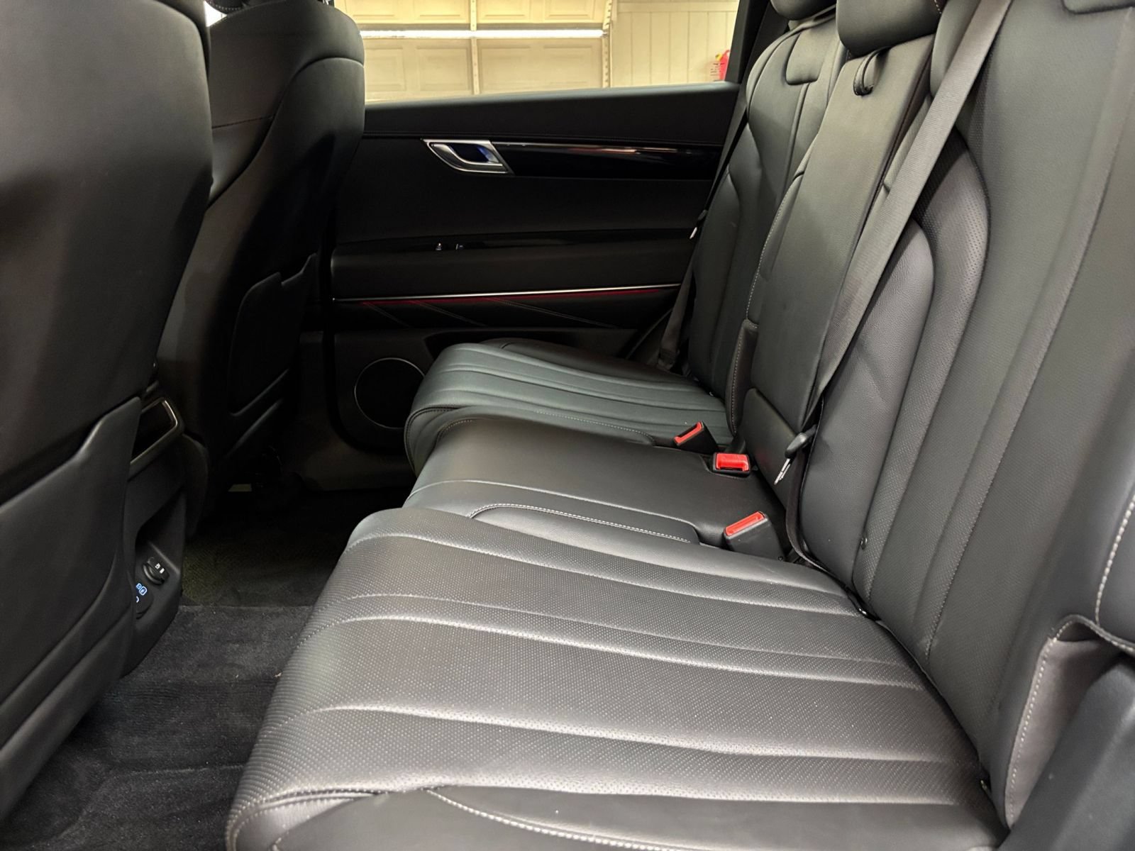 Used 2026 Genesis GV80 2.5T AWD/4WD image 28