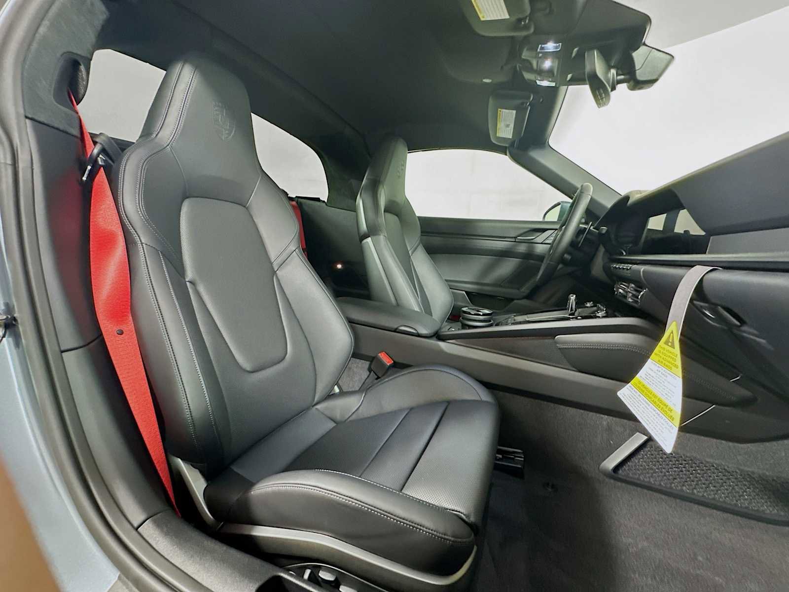 New 2026 Porsche 911 Targa 4 GTS image 27