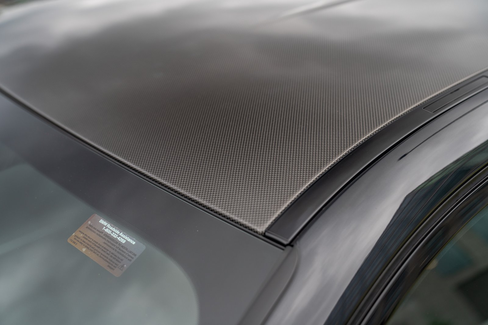 Used 2024 BMW M3 Competition w/ M Carbon Exterior Package AWD/4WD image 29