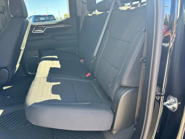 New 2026 Chevrolet Silverado 1500 LT Trail Boss image 15