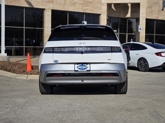 Certified 2026 Hyundai Ioniq 5 Limited image 7