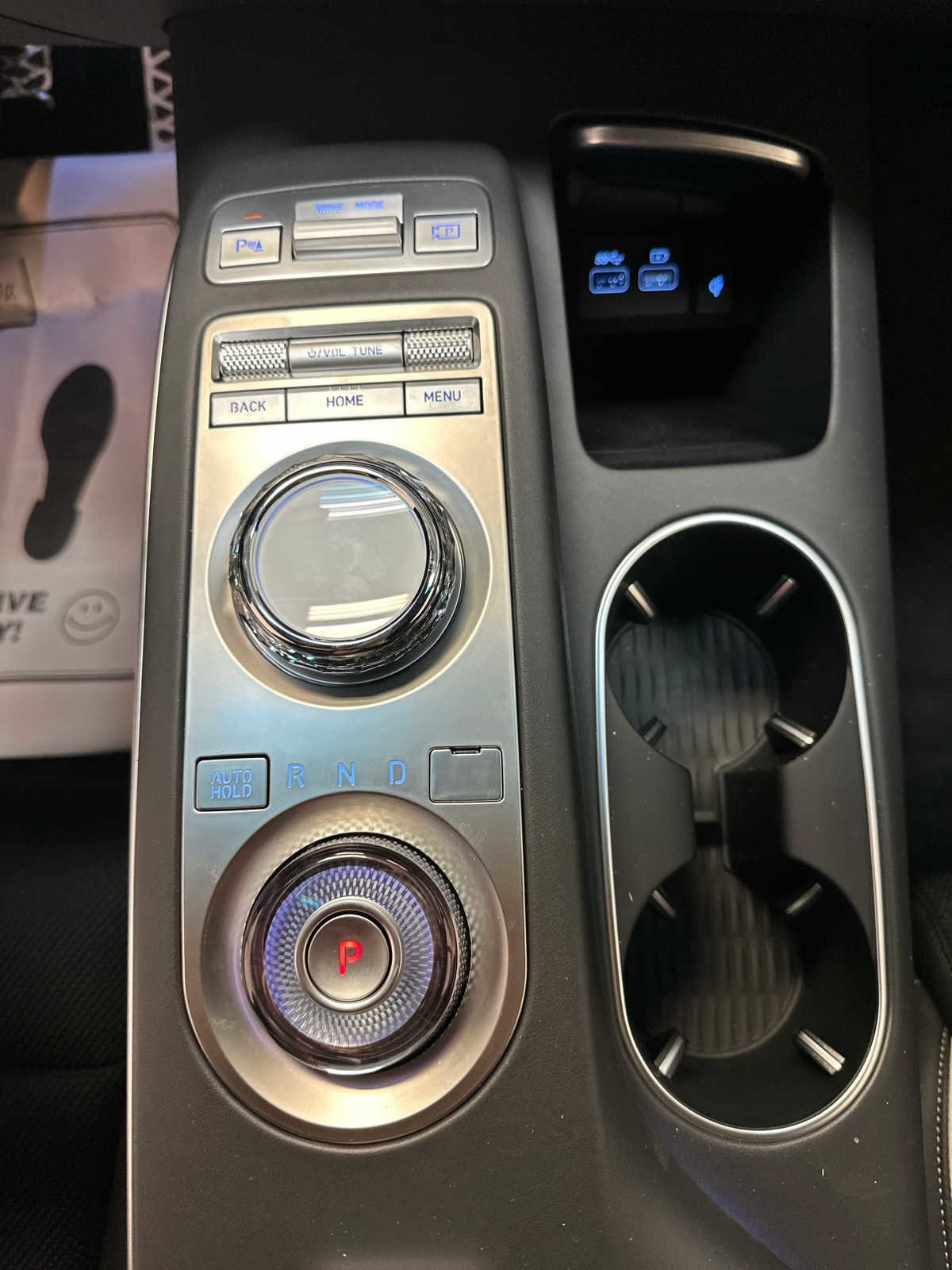 New 2025 Genesis GV70 3.5T Sport AWD/4WD image 19