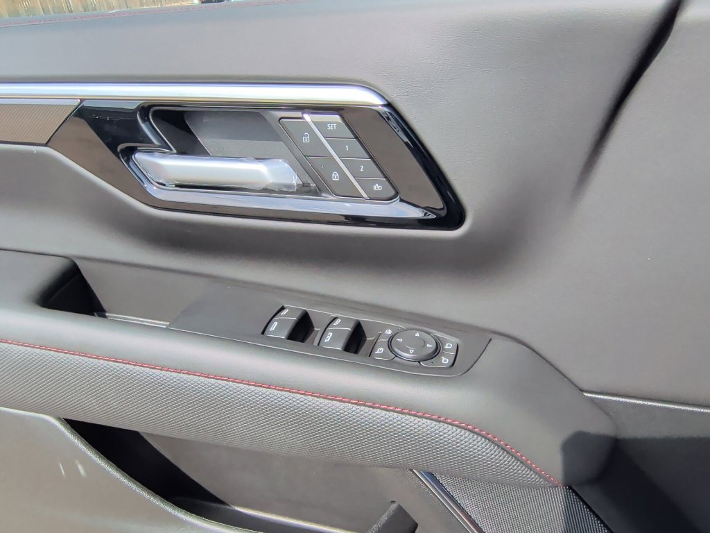 New 2026 Chevrolet Tahoe RST w/ Comfort Package RWD image 12