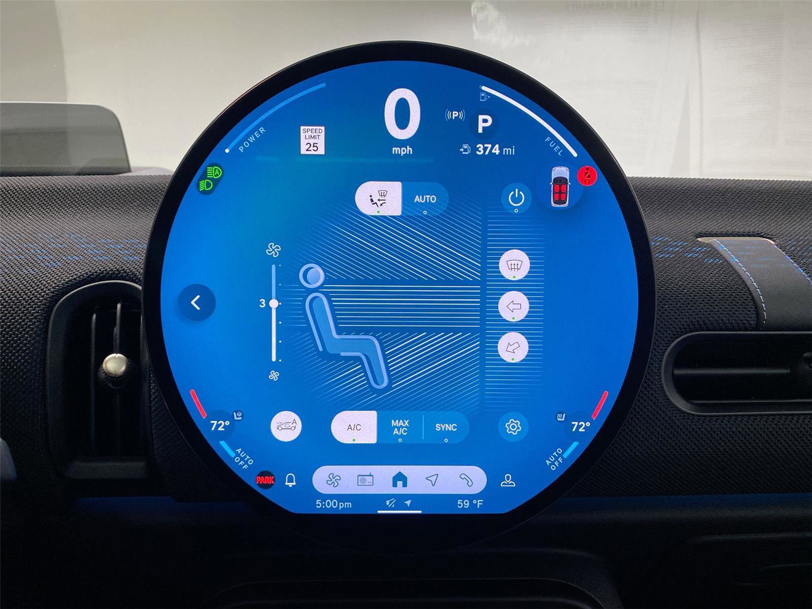 Certified 2025 MINI Cooper S image 21