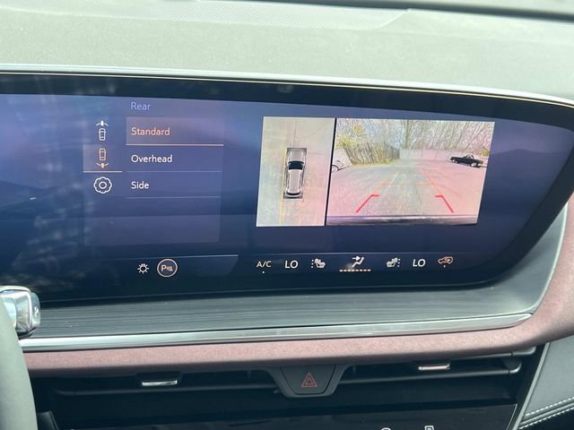New 2026 Buick Envision Sport Touring AWD/4WD image 23