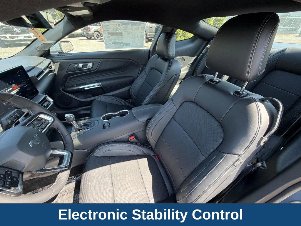 New 2026 Ford Mustang GT Premium RWD image 11
